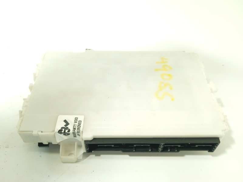 Recambio de modulo electronico para suzuki ignis (/mf) 1.2 16v dualjet cat referencia OEM IAM 1362R10  13212ADWR