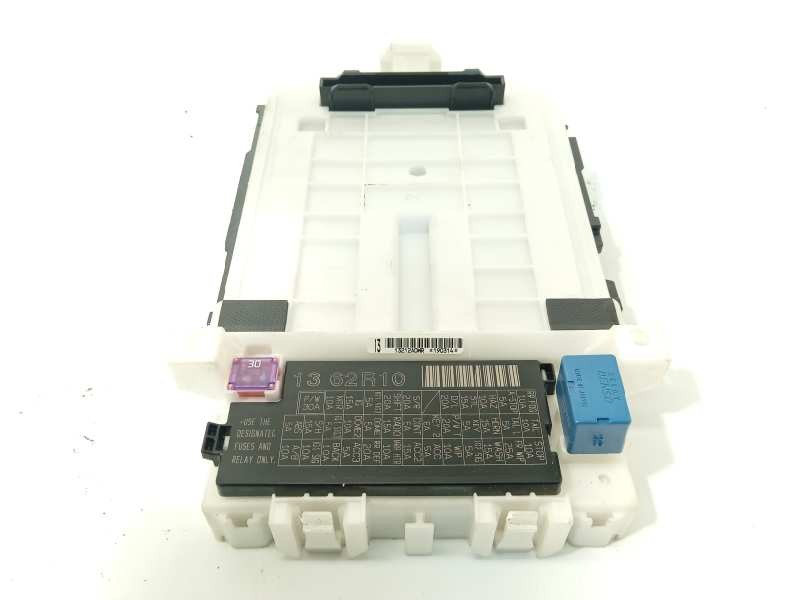 Recambio de modulo electronico para suzuki ignis (/mf) 1.2 16v dualjet cat referencia OEM IAM 1362R10  13212ADWR