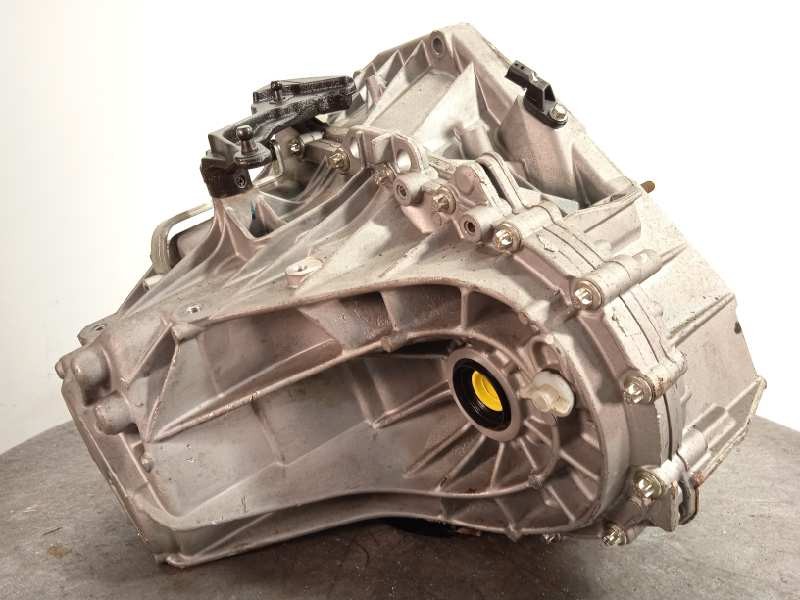 Recambio de caja cambios para renault scenic iv 1.5 dci diesel fap energy referencia OEM IAM TL4077  320101076R