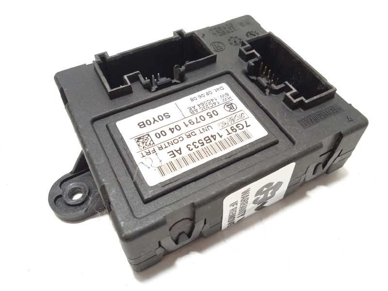 Recambio de centralita confort para ford mondeo sportbreak (ca2) trend referencia OEM IAM 7G9T14B533AE  