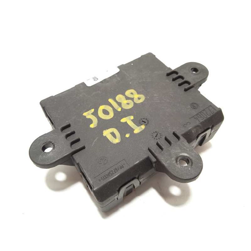 Recambio de centralita confort para ford mondeo sportbreak (ca2) trend referencia OEM IAM 7G9T14B533AE  