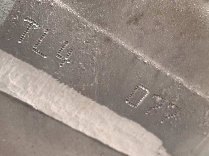 Recambio de caja cambios para renault scenic iv 1.5 dci diesel fap energy referencia OEM IAM TL4077  320101076R