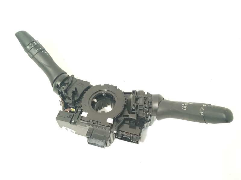 Recambio de mando intermitentes para suzuki ignis (/mf) 1.2 16v dualjet cat referencia OEM IAM 17J498  17J500