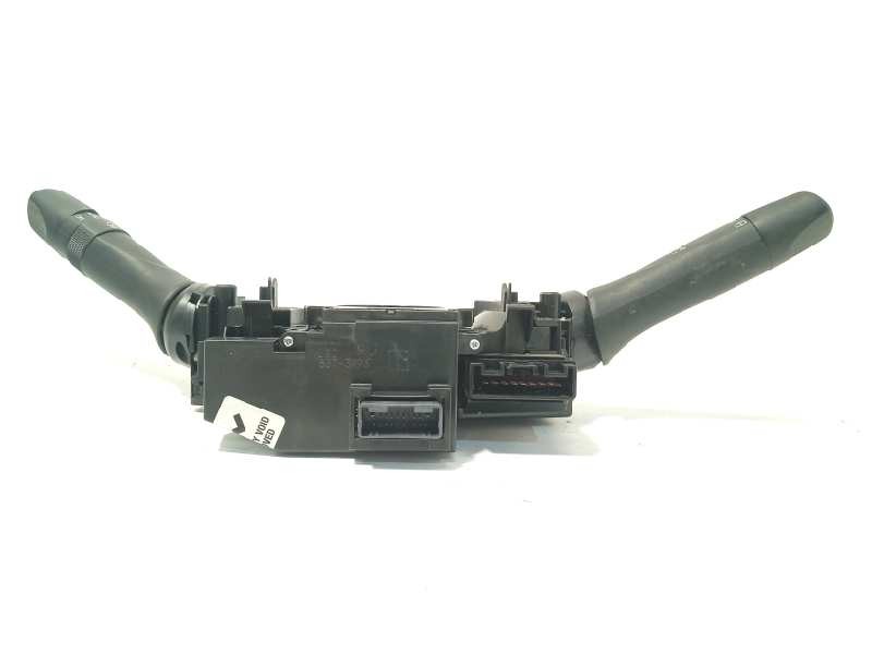 Recambio de mando intermitentes para suzuki ignis (/mf) 1.2 16v dualjet cat referencia OEM IAM 17J498  17J500