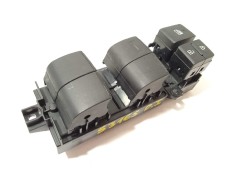 Recambio de mando elevalunas delantero izquierdo para toyota yaris cross 1.5 hybrid (mxpj10l) referencia OEM IAM 840400D020   2