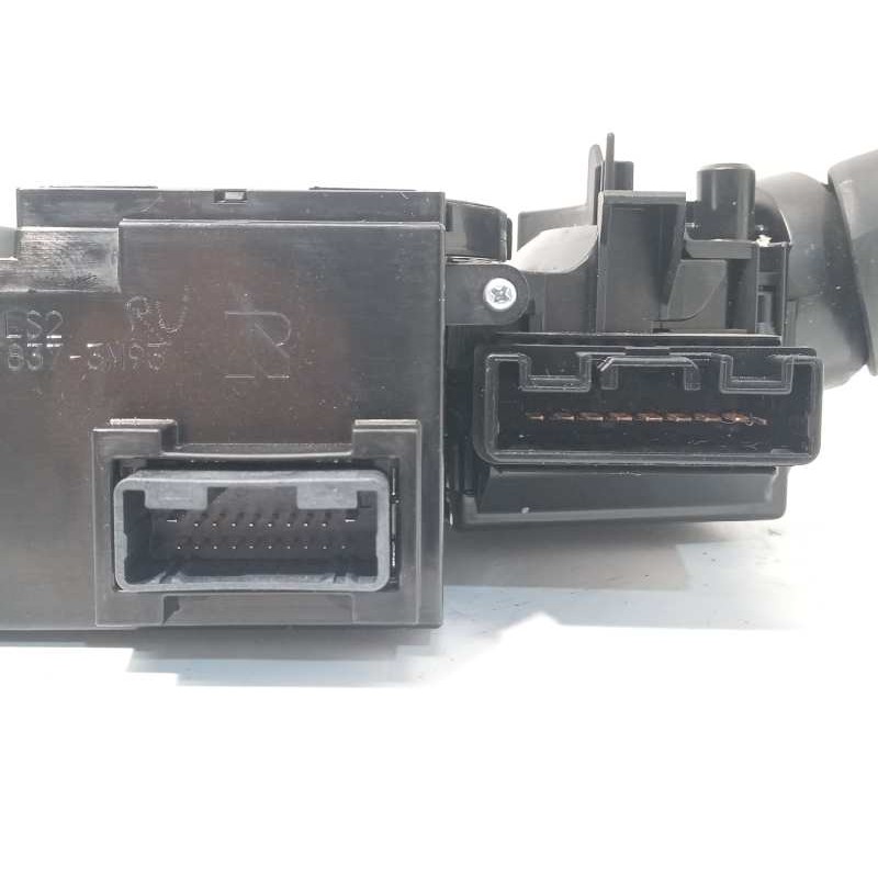 Recambio de mando intermitentes para suzuki ignis (/mf) 1.2 16v dualjet cat referencia OEM IAM 17J498  17J500