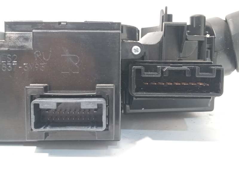 Recambio de mando intermitentes para suzuki ignis (/mf) 1.2 16v dualjet cat referencia OEM IAM 17J498  17J500