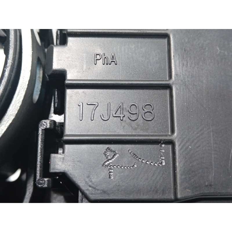 Recambio de mando intermitentes para suzuki ignis (/mf) 1.2 16v dualjet cat referencia OEM IAM 17J498  17J500