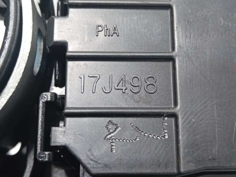 Recambio de mando intermitentes para suzuki ignis (/mf) 1.2 16v dualjet cat referencia OEM IAM 17J498  17J500