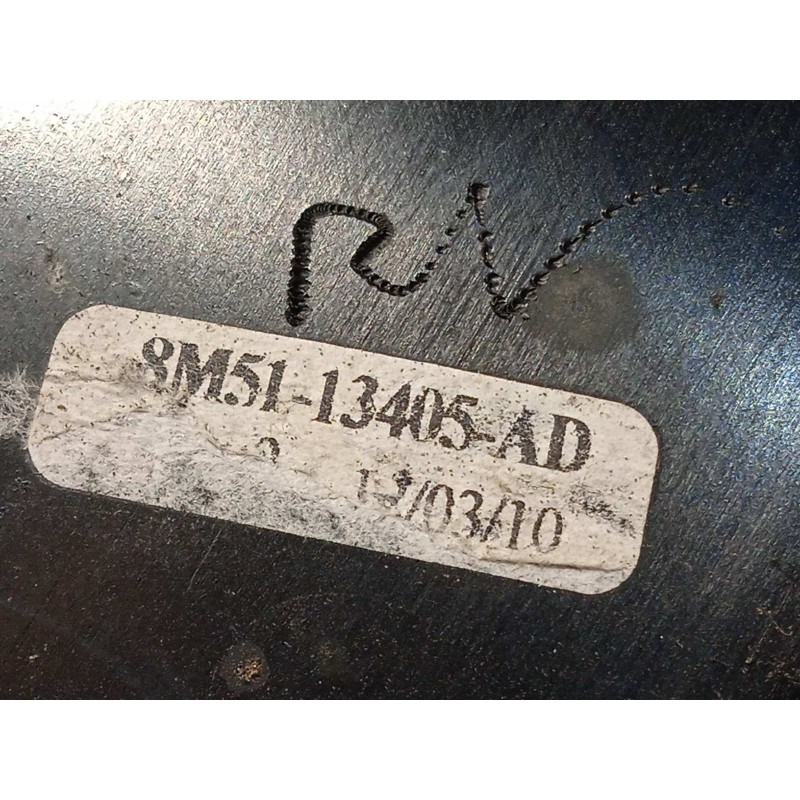 Recambio de piloto trasero izquierdo para ford focus lim. (cb4) trend referencia OEM IAM 8M5113405AD  1520769