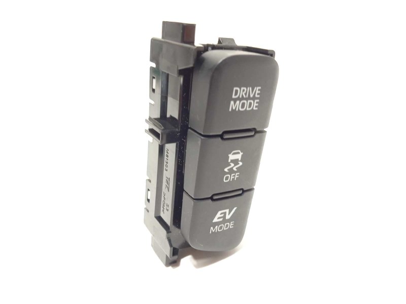 Recambio de mando multifuncion para toyota yaris cross 1.5 hybrid (mxpj10l) referencia OEM IAM 84970K0020  