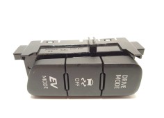 Recambio de mando multifuncion para toyota yaris cross 1.5 hybrid (mxpj10l) referencia OEM IAM 84970K0020   2