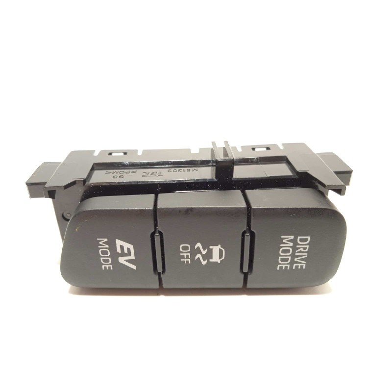 Recambio de mando multifuncion para toyota yaris cross 1.5 hybrid (mxpj10l) referencia OEM IAM 84970K0020  