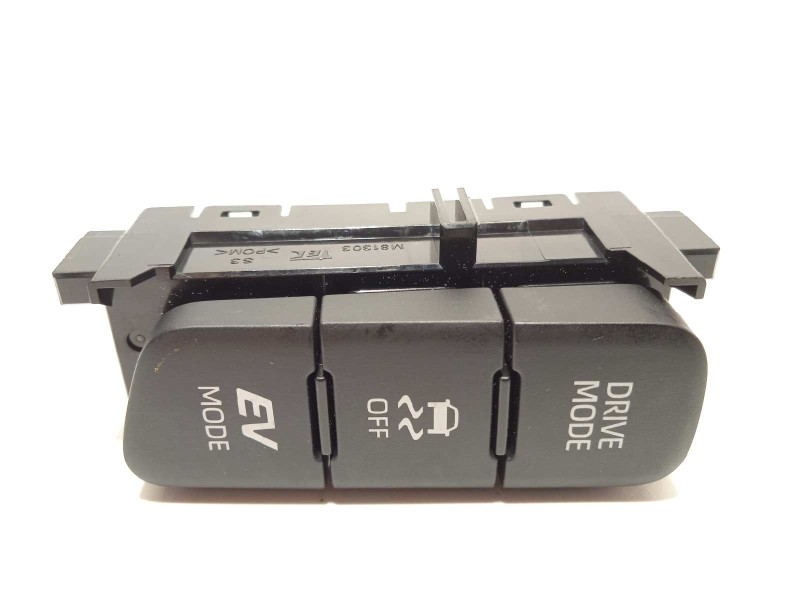 Recambio de mando multifuncion para toyota yaris cross 1.5 hybrid (mxpj10l) referencia OEM IAM 84970K0020  