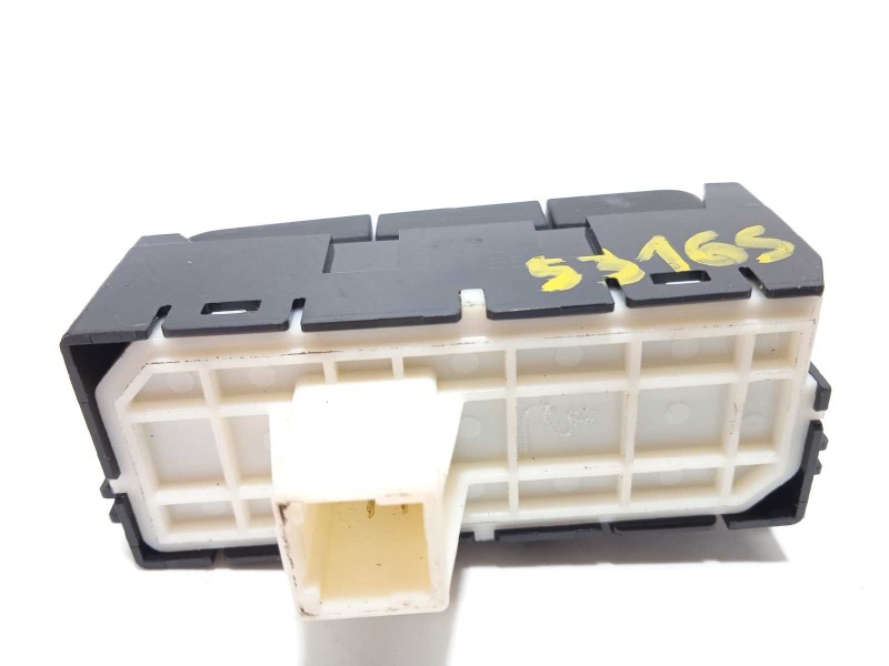 Recambio de mando multifuncion para toyota yaris cross 1.5 hybrid (mxpj10l) referencia OEM IAM 84970K0020  