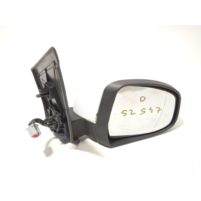 Recambio de retrovisor derecho para ford focus lim. (cb4) trend referencia OEM IAM 1728322  