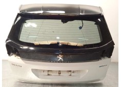 Recambio de porton trasero para peugeot 3008 gt line referencia OEM IAM 1617409680  