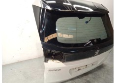 Recambio de porton trasero para peugeot 3008 gt line referencia OEM IAM 1617409680   2