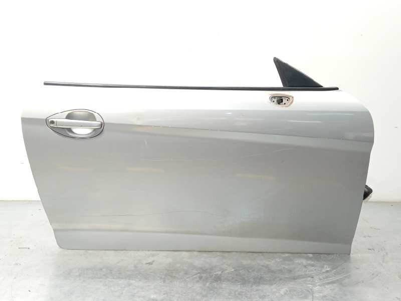 Recambio de puerta delantera derecha para hyundai coupe (gk) 2.7 v6 gls referencia OEM IAM 760032C300  