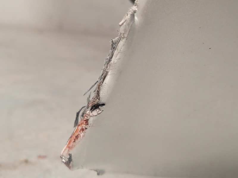 Recambio de porton trasero para peugeot 3008 gt line referencia OEM IAM 1617409680  