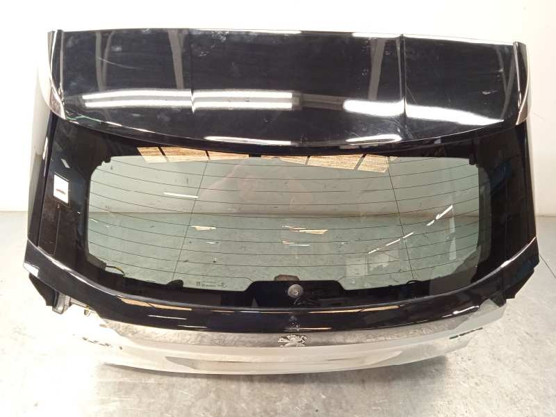 Recambio de porton trasero para peugeot 3008 gt line referencia OEM IAM 1617409680  