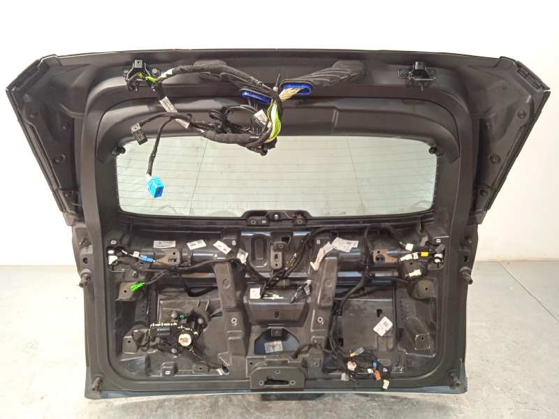 Recambio de porton trasero para peugeot 3008 gt line referencia OEM IAM 1617409680  