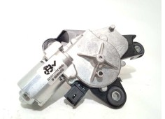 Recambio de motor limpia trasero para peugeot 3008 gt line referencia OEM IAM 9811259980  0390205112 2