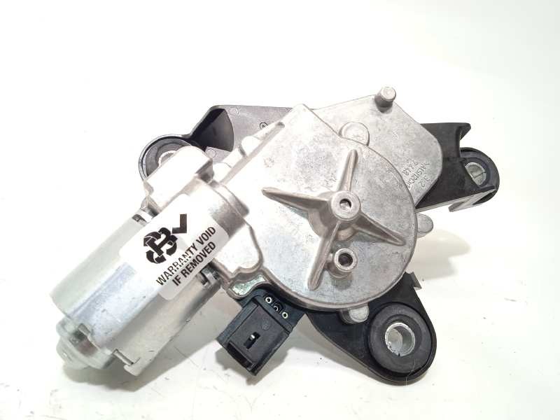 Recambio de motor limpia trasero para peugeot 3008 gt line referencia OEM IAM 9811259980  0390205112