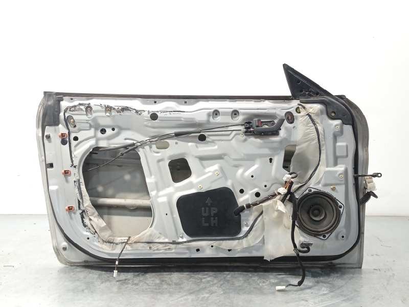 Recambio de puerta delantera izquierda para hyundai coupe (gk) 2.7 v6 gls referencia OEM IAM 760042C200  