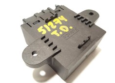 Recambio de centralita confort para ford fiesta (ce1) trend referencia OEM IAM LU5T14B534AC  2499156 2