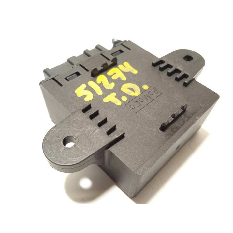 Recambio de centralita confort para ford fiesta (ce1) trend referencia OEM IAM LU5T14B534AC  2499156