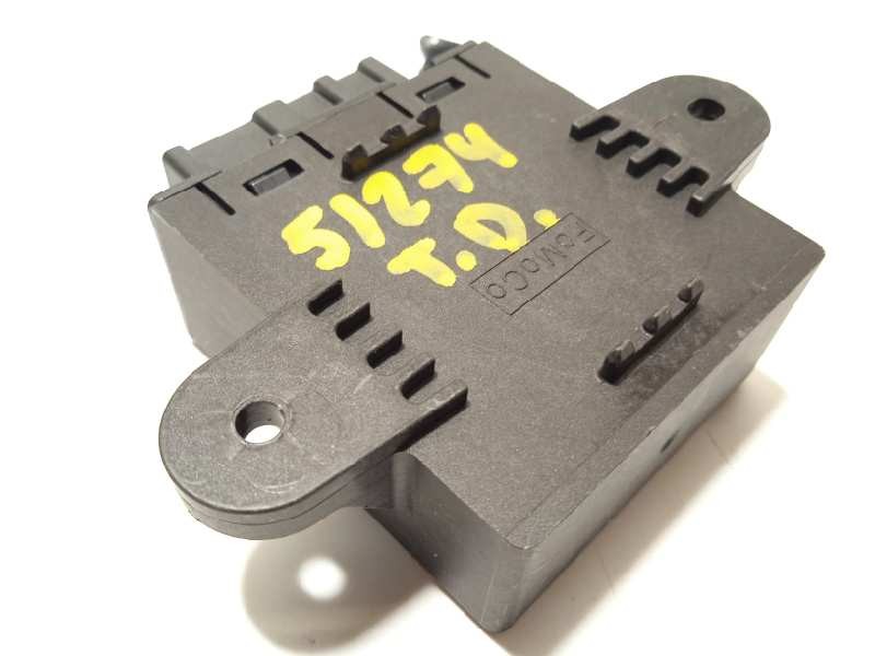 Recambio de centralita confort para ford fiesta (ce1) trend referencia OEM IAM LU5T14B534AC  2499156