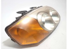 Recambio de faro derecho para hyundai coupe (gk) 2.7 v6 gls referencia OEM IAM 921022C020   2