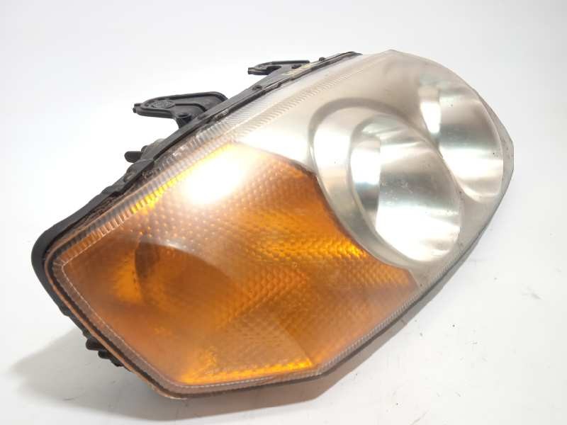 Recambio de faro derecho para hyundai coupe (gk) 2.7 v6 gls referencia OEM IAM 921022C020  