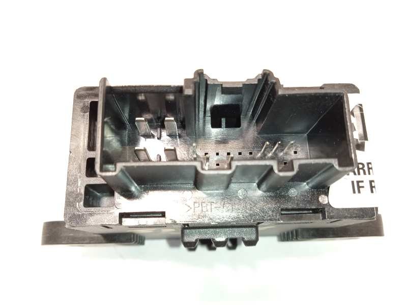 Recambio de centralita confort para ford fiesta (ce1) trend referencia OEM IAM LU5T14B534AC  2499156