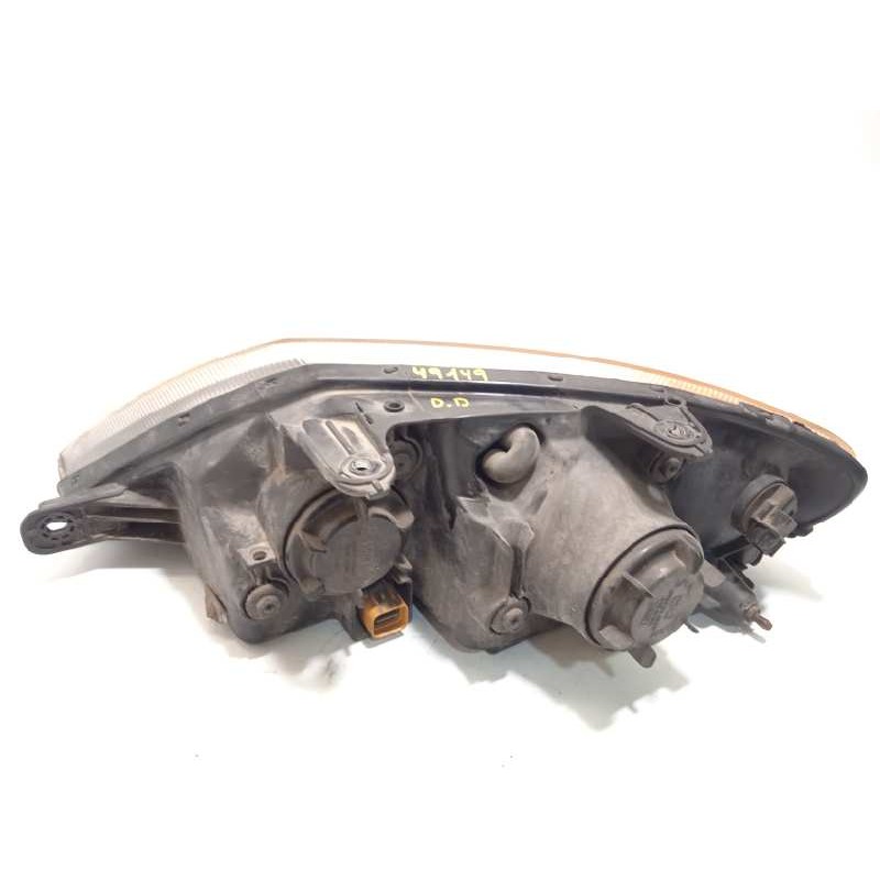 Recambio de faro derecho para hyundai coupe (gk) 2.7 v6 gls referencia OEM IAM 921022C020  
