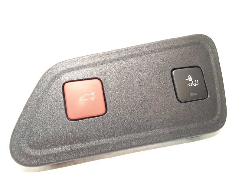 Recambio de mando multifuncion para peugeot 3008 gt line referencia OEM IAM 9810618277 9816034477 9810617677