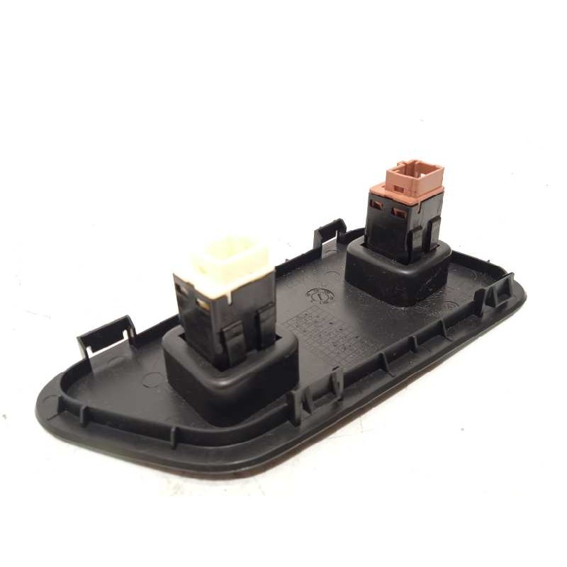 Recambio de mando multifuncion para peugeot 3008 gt line referencia OEM IAM 9810618277 9816034477 9810617677