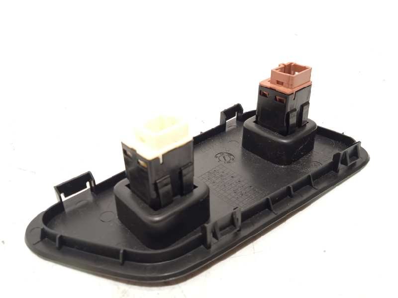 Recambio de mando multifuncion para peugeot 3008 gt line referencia OEM IAM 9810618277 9816034477 9810617677