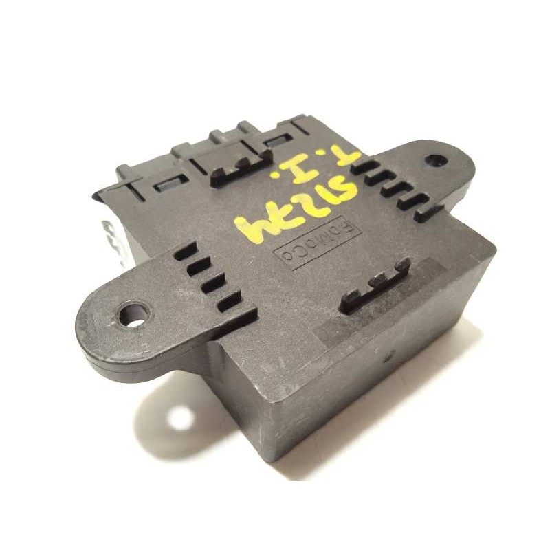 Recambio de centralita confort para ford fiesta (ce1) trend referencia OEM IAM LU5T14B534AC  2499156