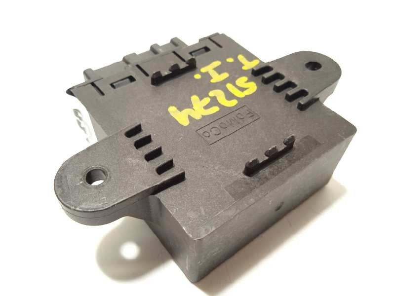 Recambio de centralita confort para ford fiesta (ce1) trend referencia OEM IAM LU5T14B534AC  2499156