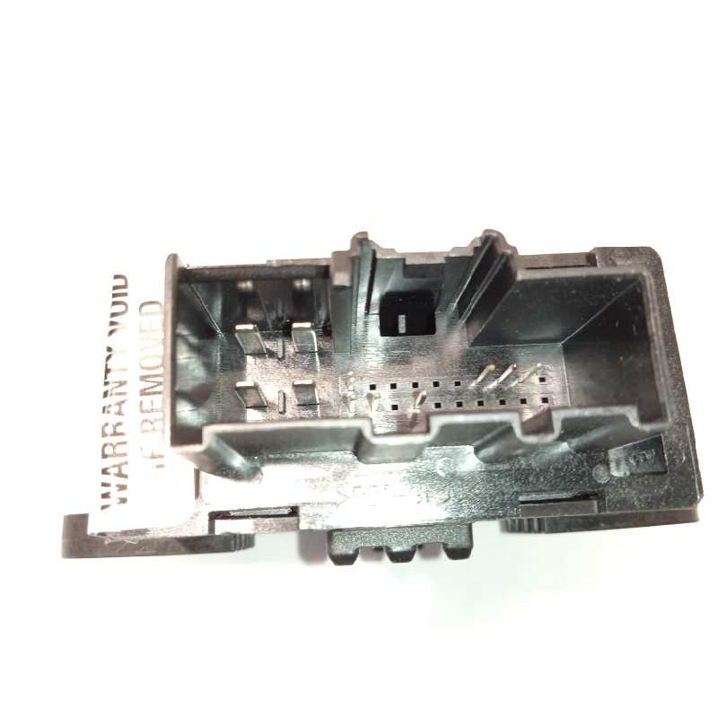 Recambio de centralita confort para ford fiesta (ce1) trend referencia OEM IAM LU5T14B534AC  2499156