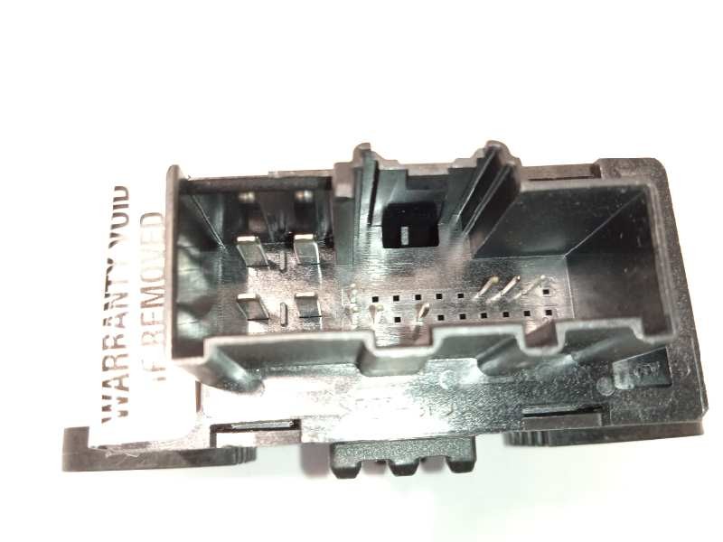 Recambio de centralita confort para ford fiesta (ce1) trend referencia OEM IAM LU5T14B534AC  2499156