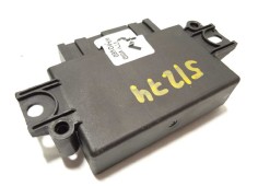 Recambio de modulo electronico para ford fiesta (ce1) trend referencia OEM IAM HU5T15K866AG  2394477 2