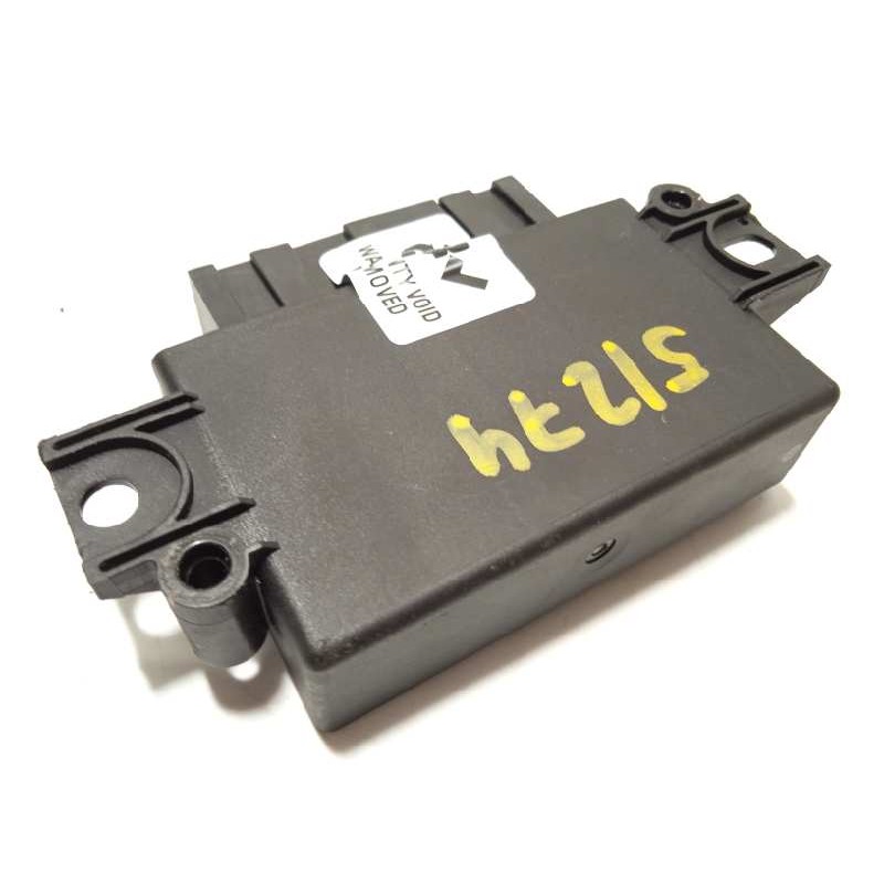 Recambio de modulo electronico para ford fiesta (ce1) trend referencia OEM IAM HU5T15K866AG  2394477