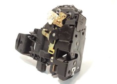 Recambio de cerradura puerta delantera derecha para seat leon (1m1) sport referencia OEM IAM 3B1837016  
