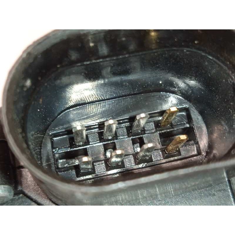 Recambio de cerradura puerta delantera derecha para seat leon (1m1) sport referencia OEM IAM 3B1837016  