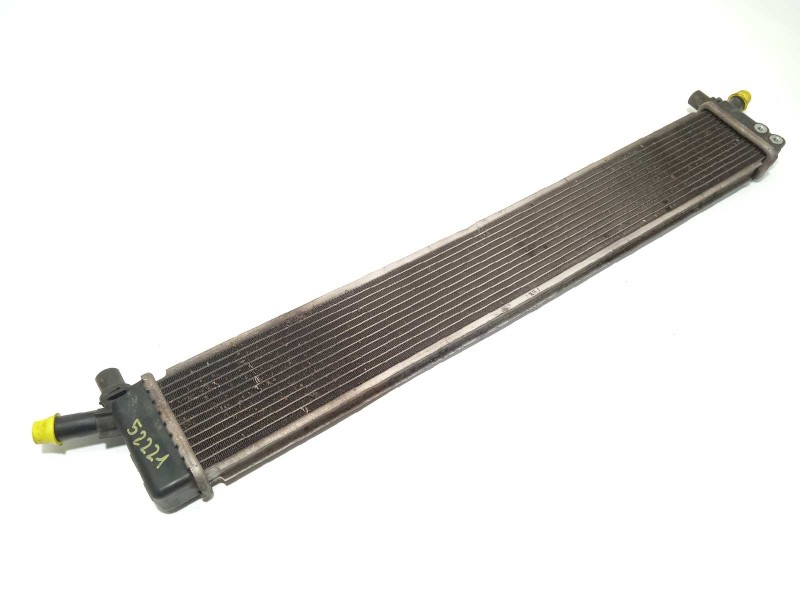 Recambio de radiador agua para toyota auris 1.8 16v (híbrido) referencia OEM IAM G901002010  