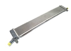 Recambio de radiador agua para toyota auris 1.8 16v (híbrido) referencia OEM IAM G901002010   2