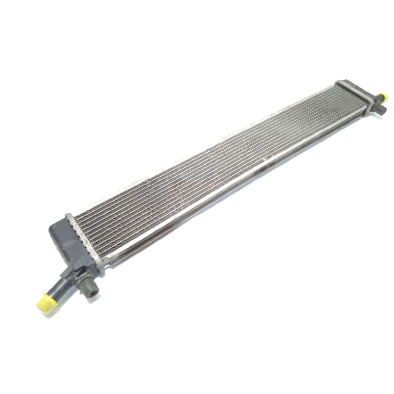 Recambio de radiador agua para toyota auris 1.8 16v (híbrido) referencia OEM IAM G901002010  